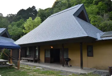 雅 MIYABI 外観